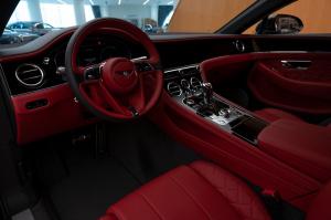 Bentley Continental GT 2020 года  (UAE)